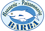 Logo BARBA LUCIEN