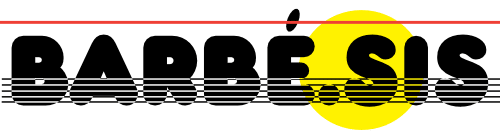 Logo BARBE SIS