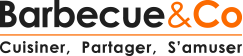 Logo BARBECUE & CO