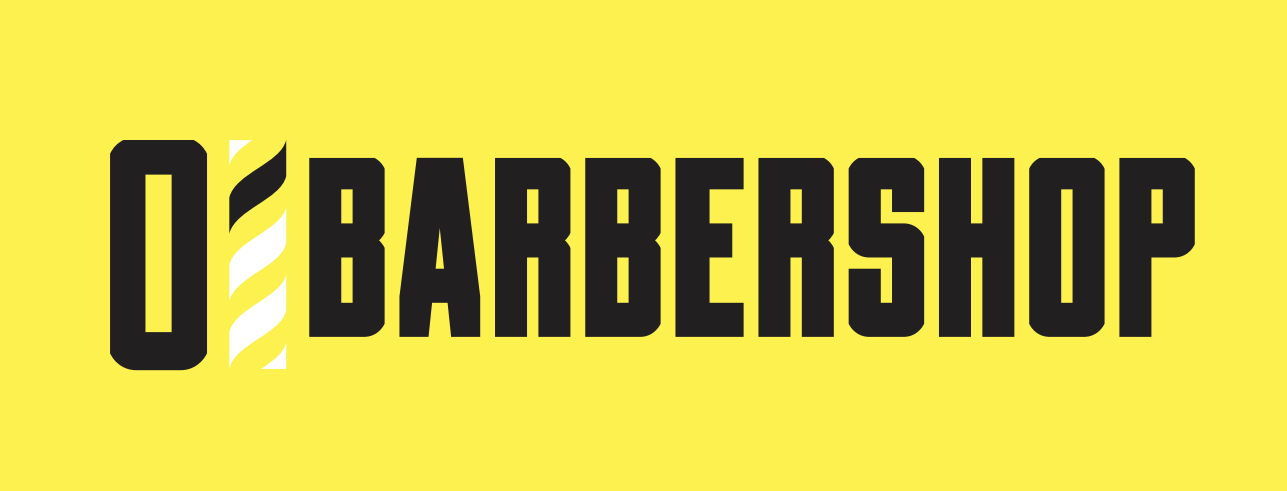 Logo BARBER COIFF'