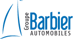 Logo BARBIER AUTOMOBILES