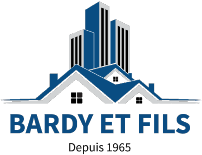 Logo Bardy et Fils