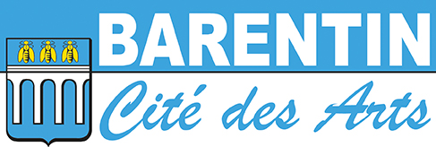 Logo BARENTIN SPORT