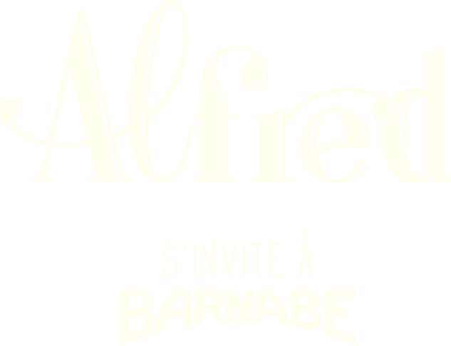 Logo BARNABE