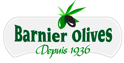 Logo BARNIER PRODUCTION