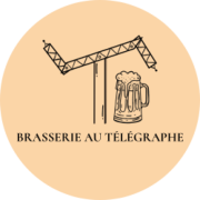 Logo BARON (AU TELEGRAPHE)