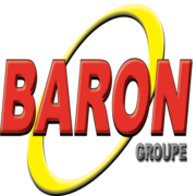 Logo BARON ETCOMA