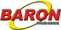 Logo BARON INGENIERIE