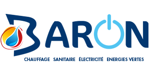 Logo BARON PHILIPPE