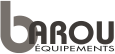 Logo BAROU EQUIPEMENTS