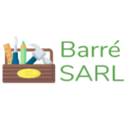 Logo BARRE