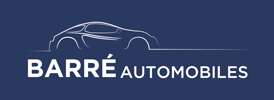 Logo BARRE AUTOMOBILES