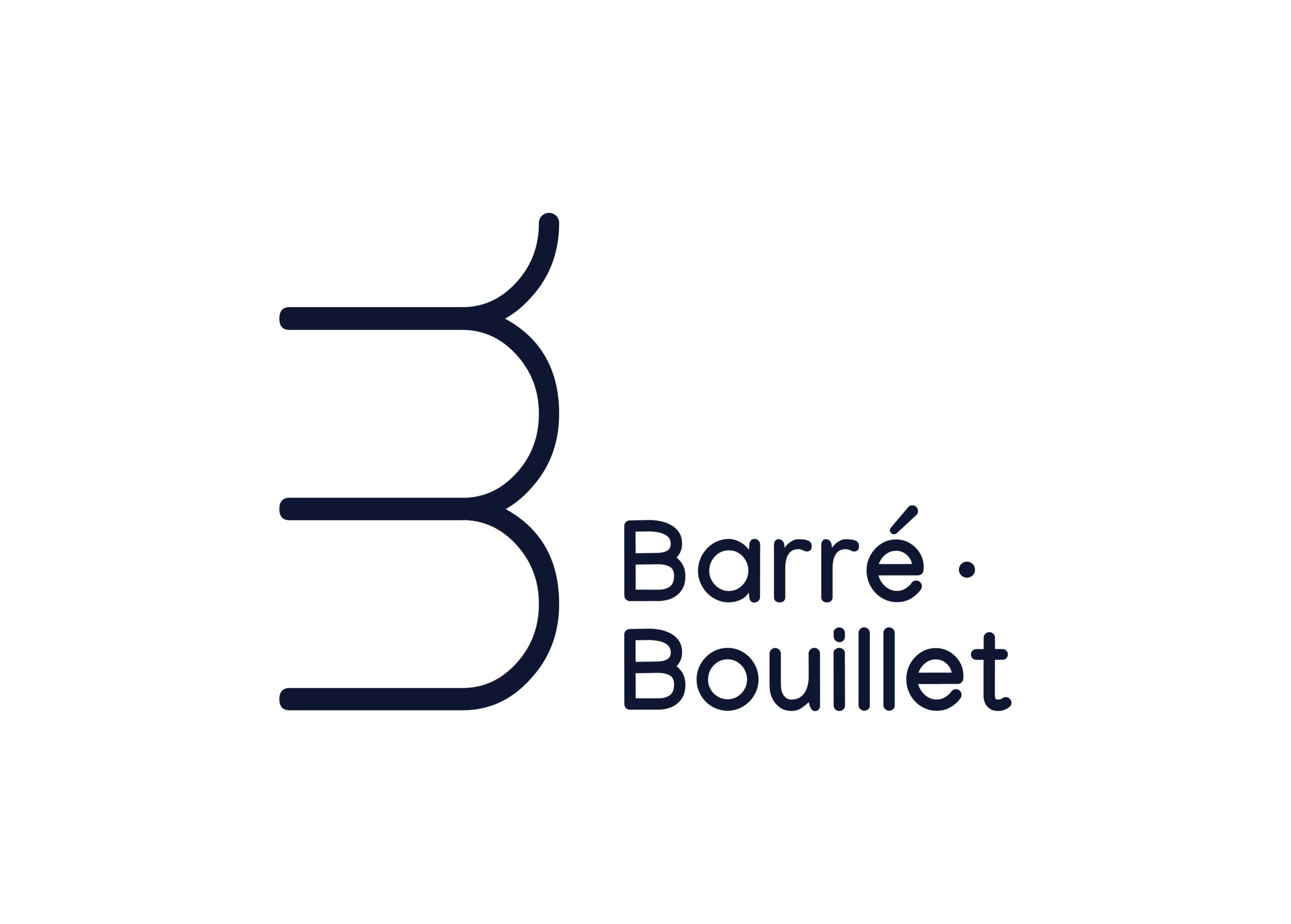 Logo BARRE & BOUILLET