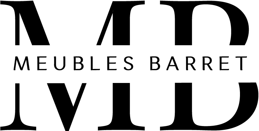 Logo BARRET