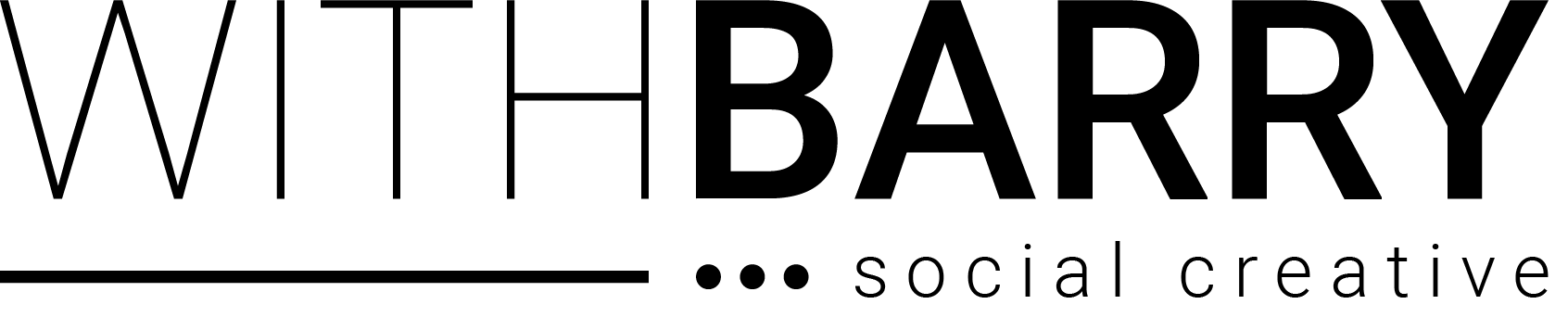 Logo BARRY