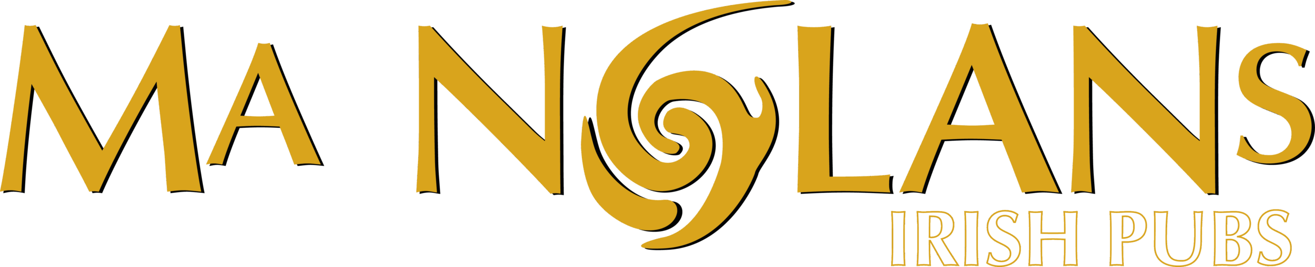 Logo BARSTOOL II (MA NOLANS)