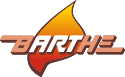 Logo BARTHE SA