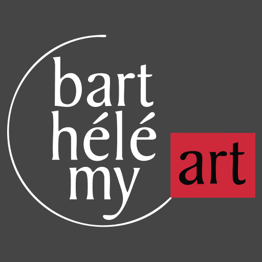 Logo BARTHELEMY ART