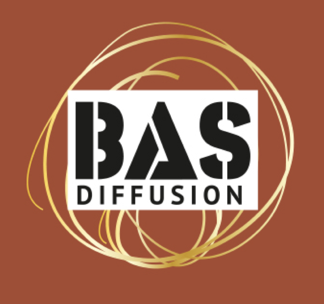 Logo BAS DIFFUSION