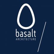 Logo BASALT ARCHITECTURE (BASALT ARCHITECTURE)