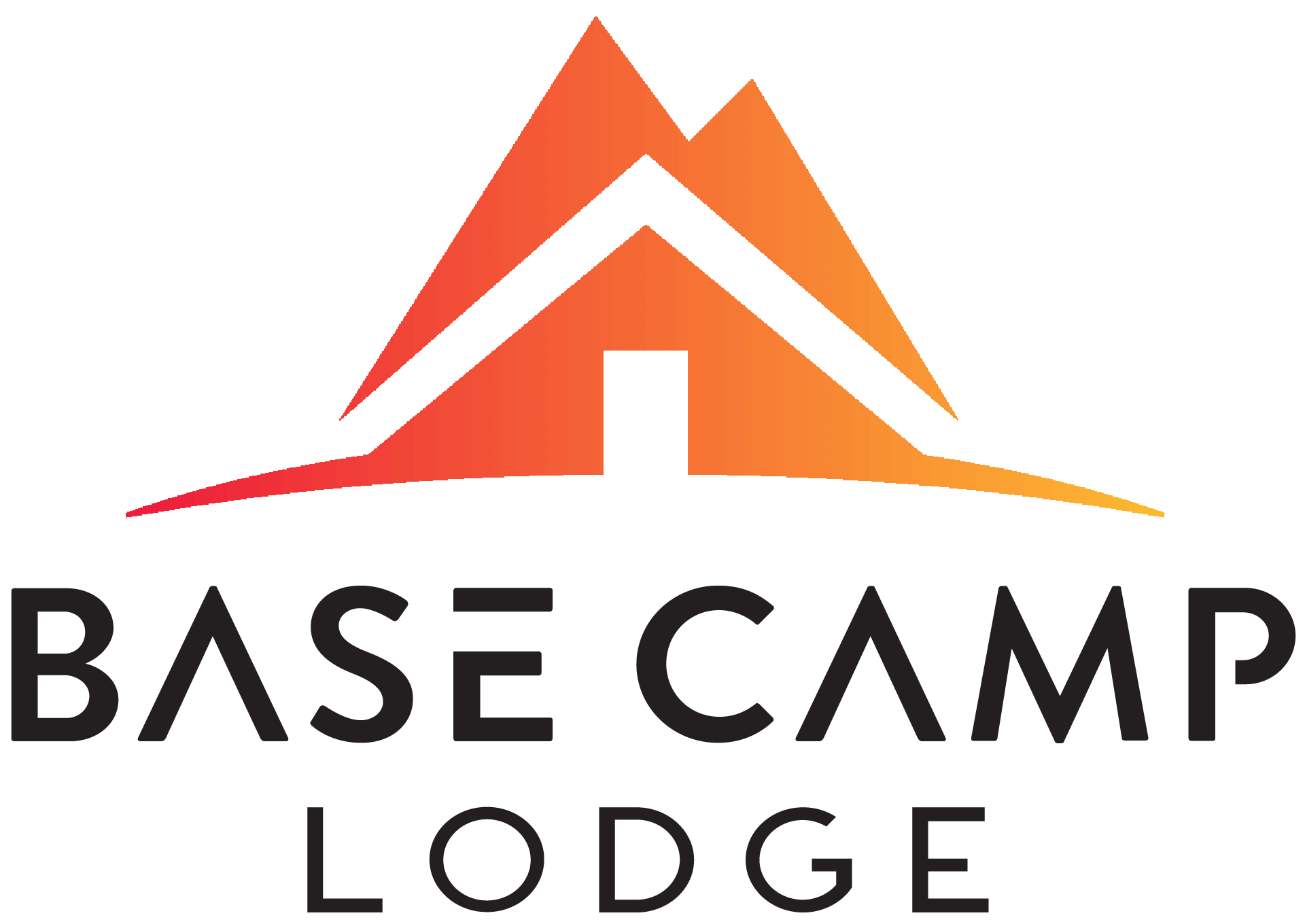 Logo BASE CAMP CAFE