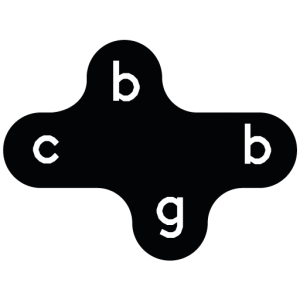 Logo BASE CULTURELLE ET BONNE GESTION (BCBG)