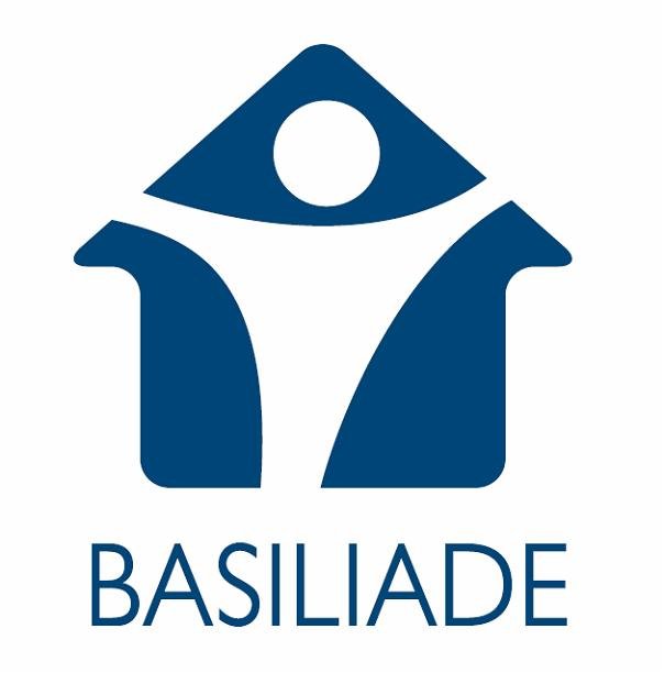Logo BASILIADE