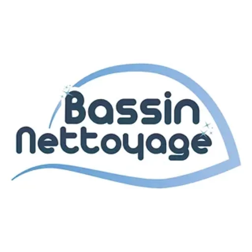 Logo BASSIN NETTOYAGE