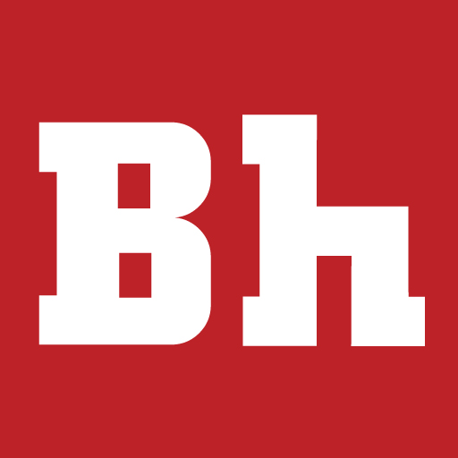 Logo BASTILLE