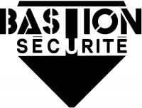 Logo BASTION SECURITE (BASTION SECURITE)