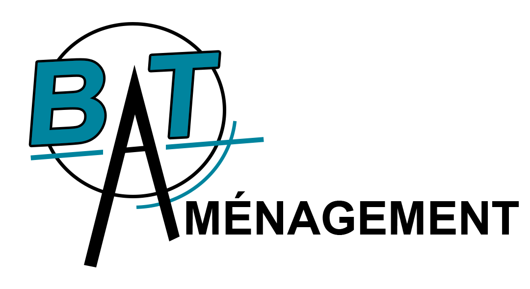 Logo BAT AMENAGEMENT