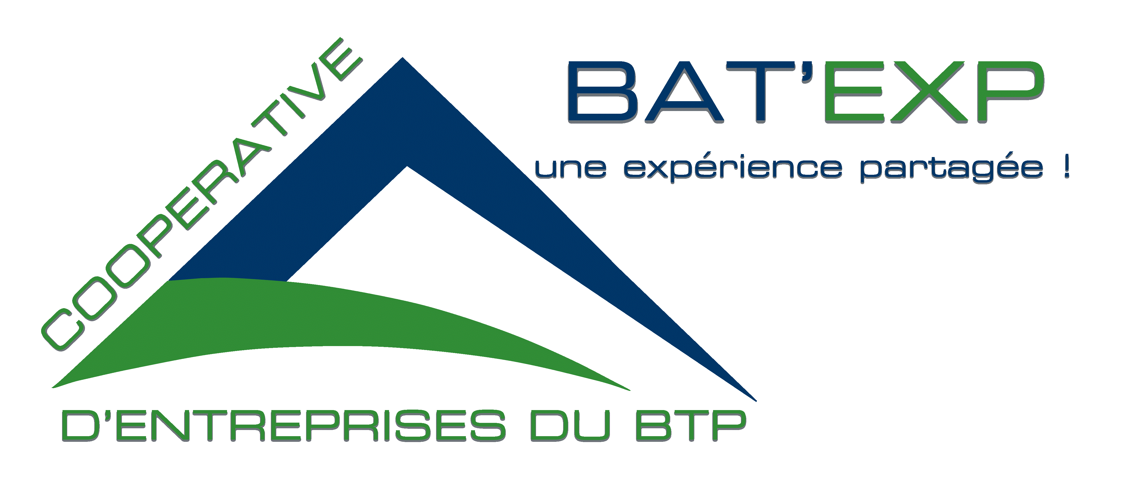 Logo BAT'EXP