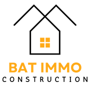 Logo BAT'IMMO FRANCE