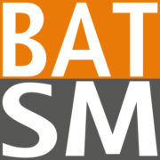 Logo BAT S.M. SARL