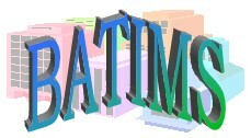 Logo BAT TRAVAUX INTERVENTION MAINTENANCE SCE (BATIMS)