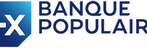 Logo BATEAU BANQUE POPULAIRE