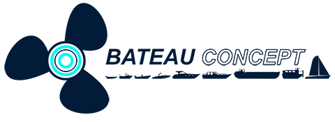 Logo BATEAU CONCEPT