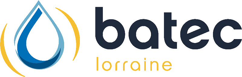 Logo BATEC LORRAINE