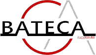 Logo BATECA INGENIERIE