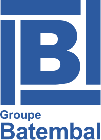Logo BATEMBAL