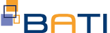 Logo BATI ACTION