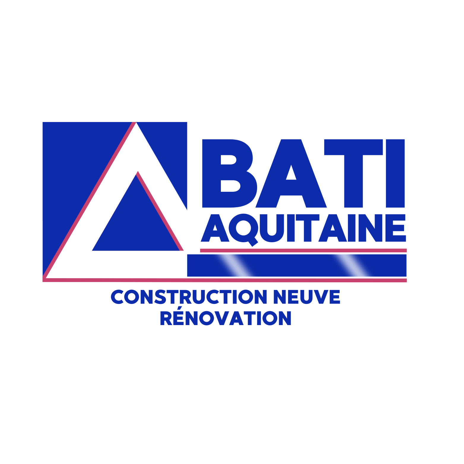 Logo BATI AQUITAINE