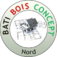 Logo BATI BOIS CONCEPT NORD