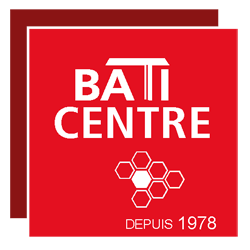 Logo BATI'CENTRE (BATI'CENTRE)