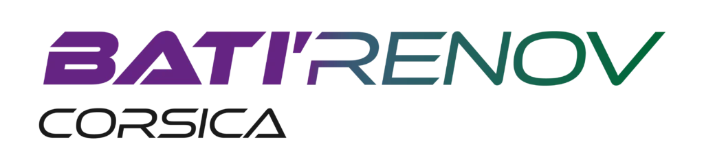 Logo BATI CORSICA