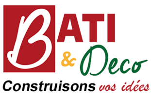 Logo BATI & DECO