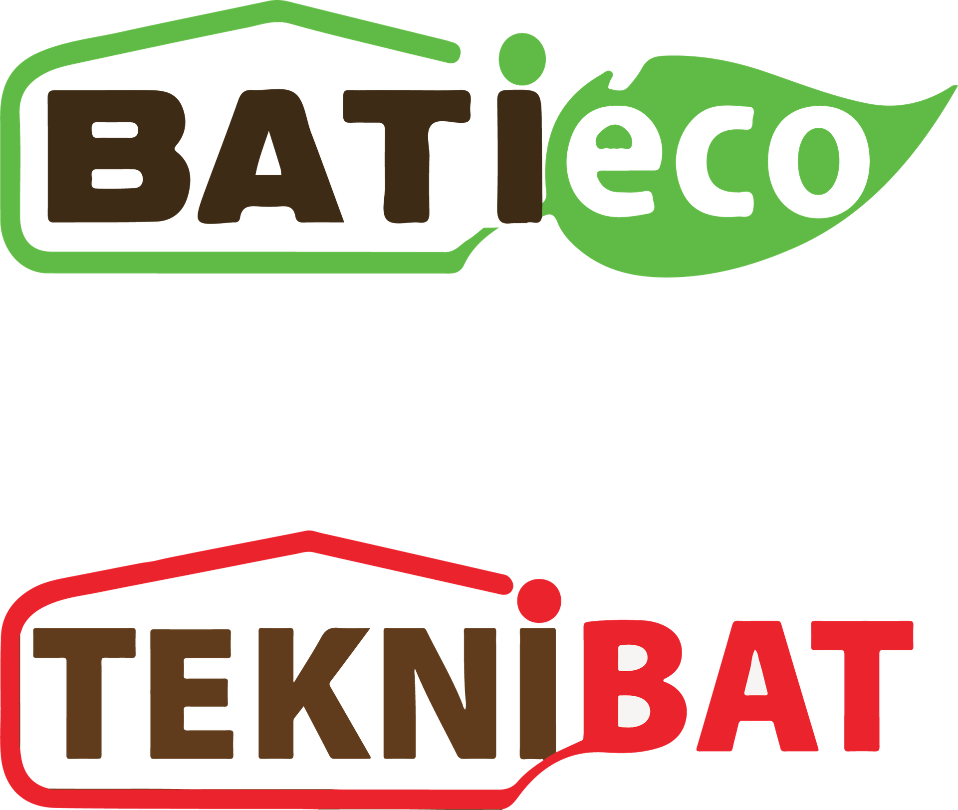 Logo BATI ECO