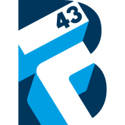 Logo BATI FACADES 43 (BF 43)