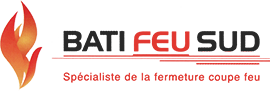 Logo BATI FEU SUD (ABFS)