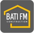 Logo BATI FM (BATI FM)
